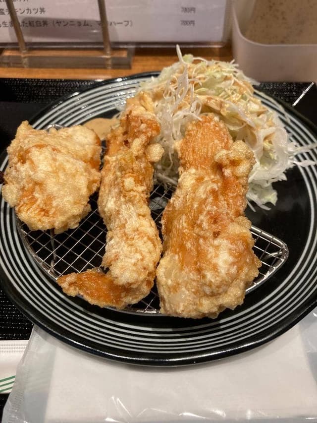 鶏力 大阪駅前第4ビル店 - サブ画像2