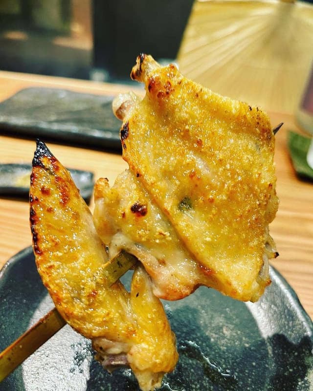 焼鳥をのじ - サブ画像1