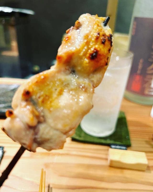 焼鳥をのじ - サブ画像2