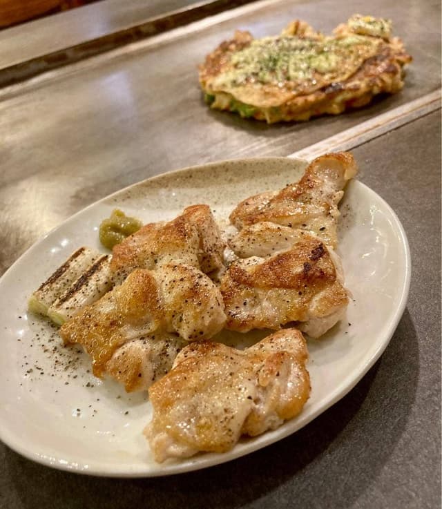 まんぷく亭 西中島店 - サブ画像2