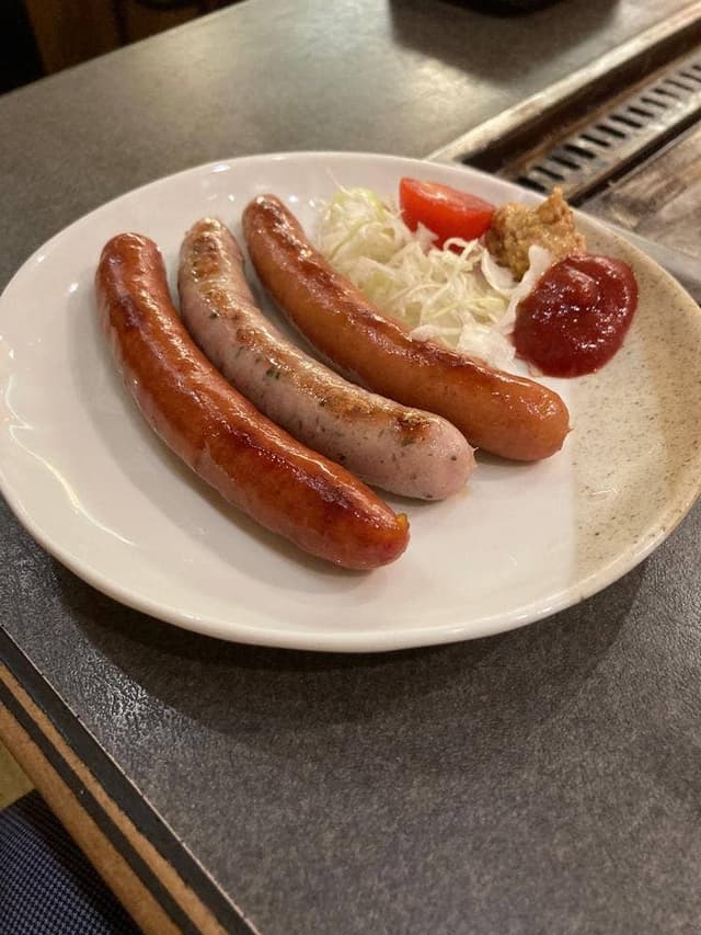 まんぷく亭 西中島店 - サブ画像3
