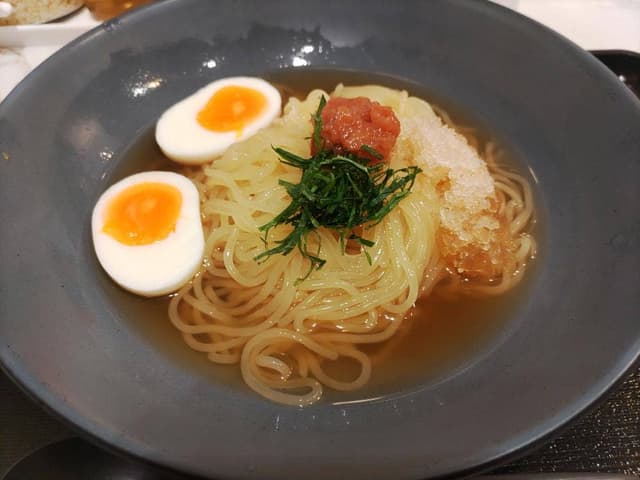 冷麺ちゅるん - サブ画像2