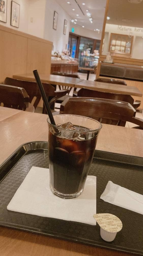 ロッド 梅田エスト店