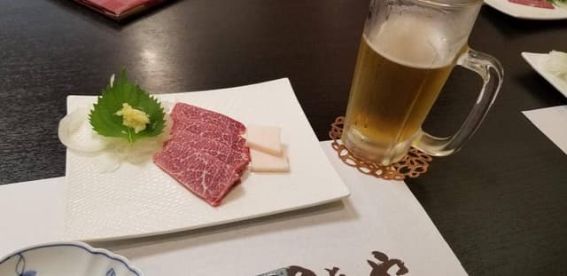 馬肉料理専門店 天國 - サブ画像3