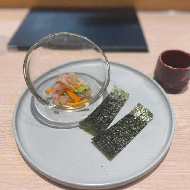 一意専心 白 - サブ画像1
