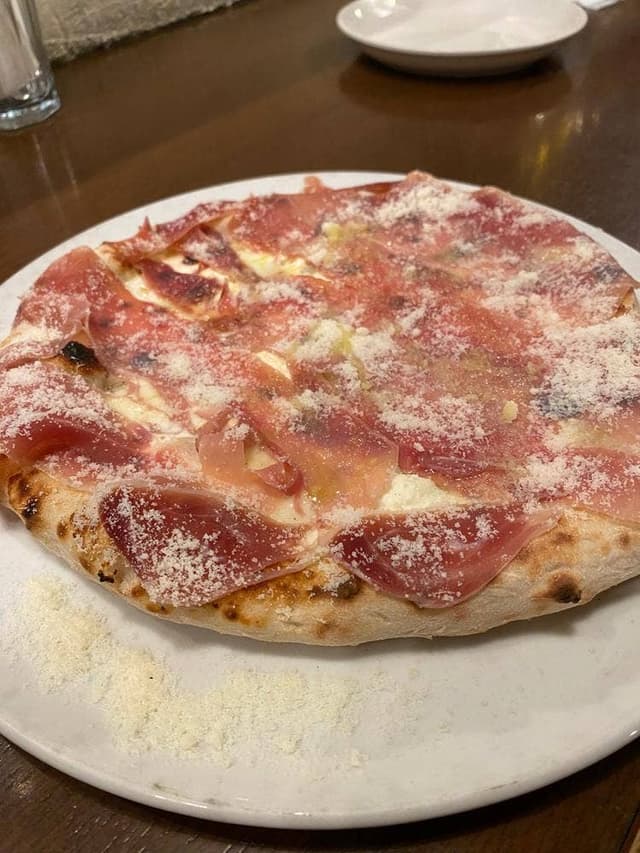 PIZZERIA Bene bene - サブ画像1