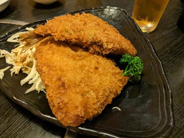 創作料理ごっつお屋 まーる - サブ画像2