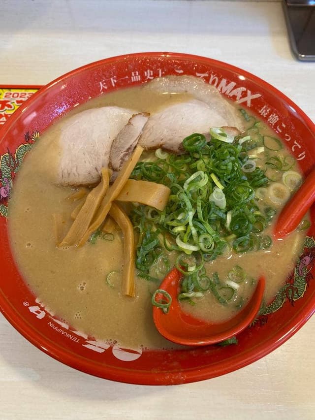 天下一品 野田阪神店 - サブ画像1