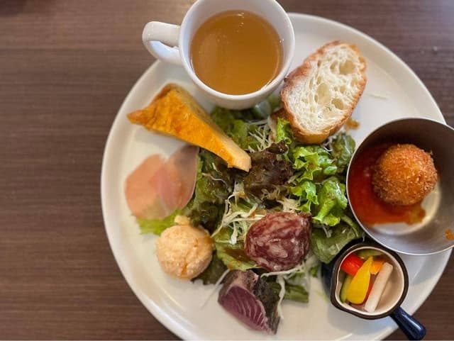 和心イタリアン Hitotsu - サブ画像1