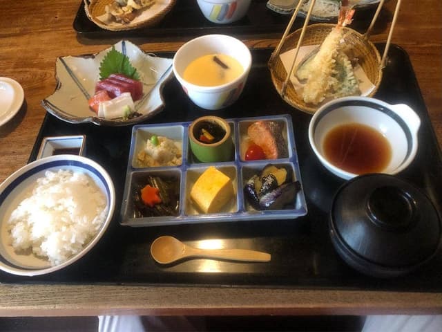 味問屋 明日香 宇都宮店 - サブ画像1