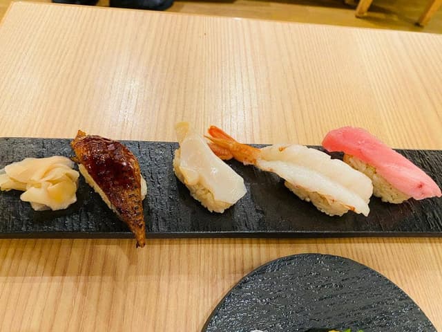 鮨 酒 肴 杉玉 阪神尼崎 - サブ画像3