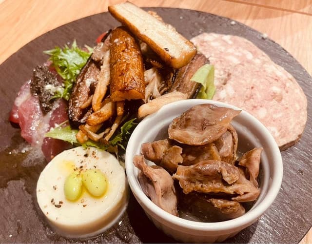 bistro adachi - サブ画像2