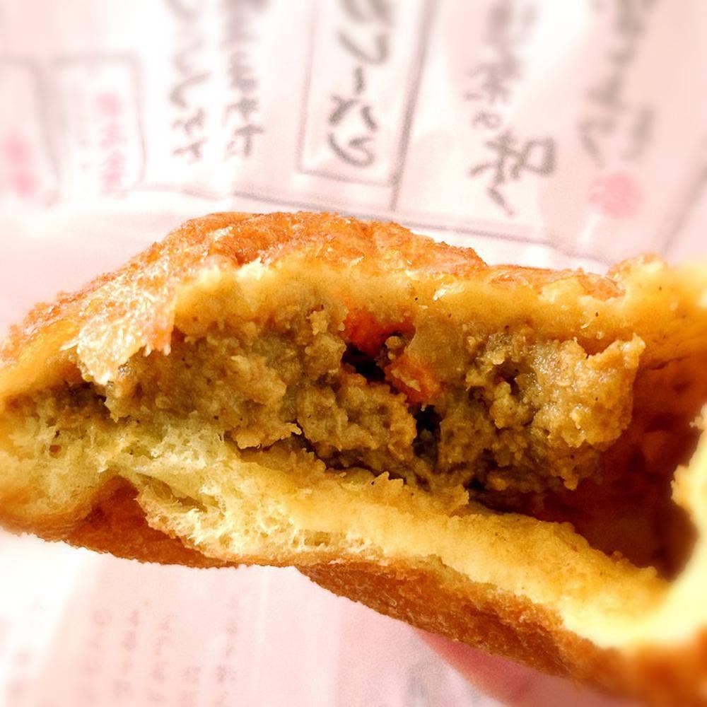 高久パン 藤沢駅店