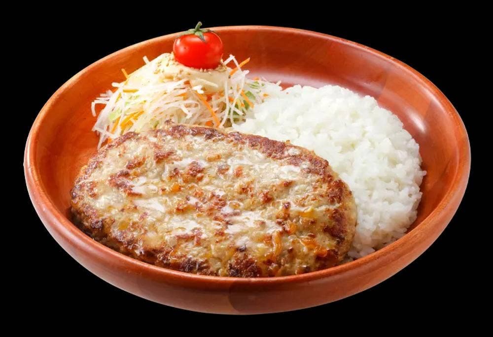 びっくりドンキー ポケットキッチン 川崎ルフロン店