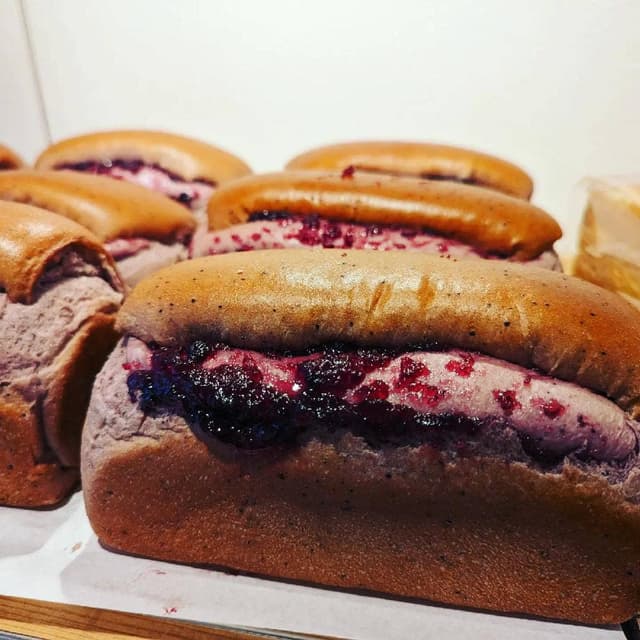 BAKERY 1960 by penny lane - サブ画像3