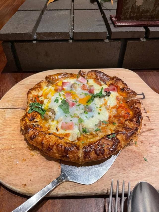 イタリアンダイニング ペスカ北新地店 - サブ画像3