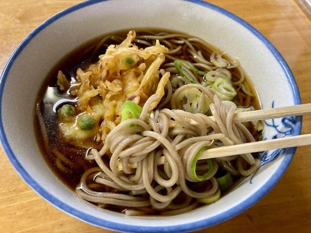 そば八 - サブ画像2