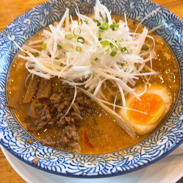 ラーメンカヌチャヤ - サブ画像1