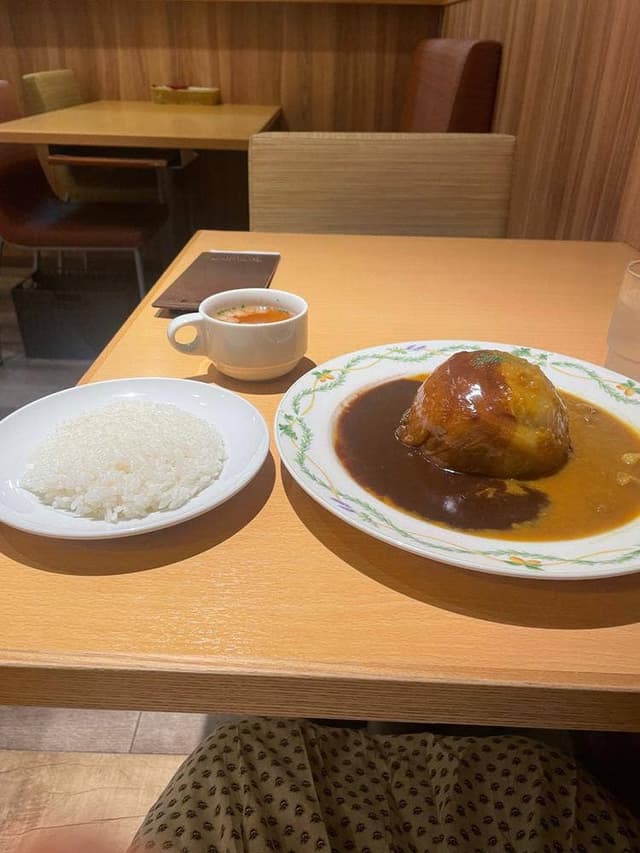 プチグリルマルヨシ - サブ画像3