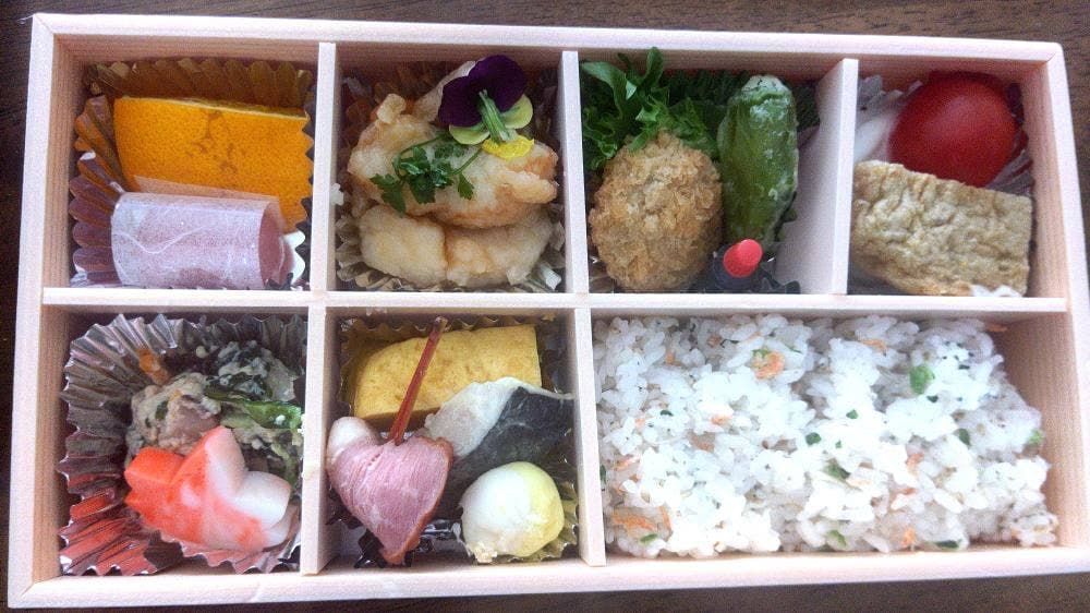 栴檀・せんだん旅館