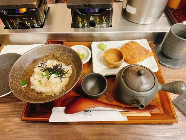 牛かつ もと村 コレド室町店 - サブ画像2