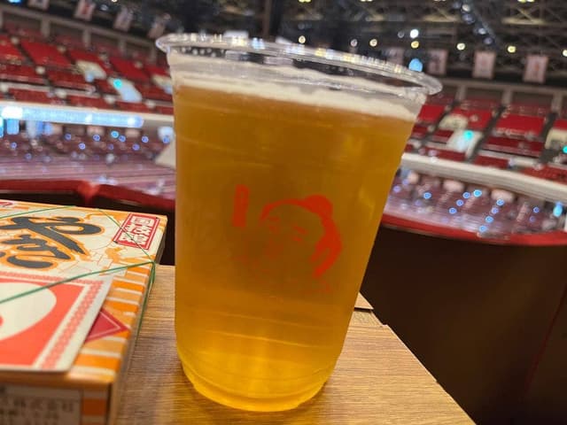 国技館カフェ - サブ画像3
