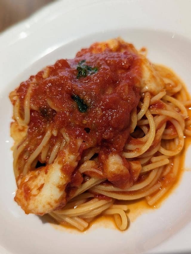 リストランテ アクアパッツァ - サブ画像1