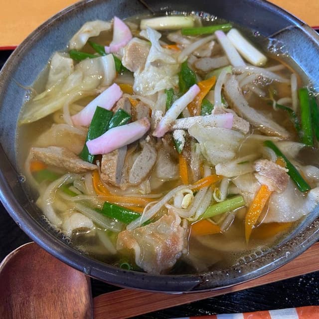 お食事処 おだいし庵 道の駅みま - サブ画像3