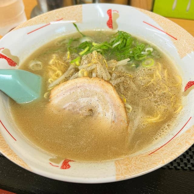 味噌や 博多龍龍軒 本店 - サブ画像2