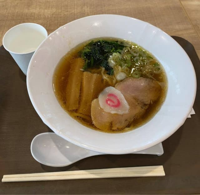 ラーメンさのや 佐野サービスエリア下り - サブ画像1