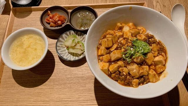 SMART中華赤坂前 - サブ画像2