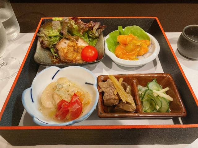酒のほそみち 稲穂 - サブ画像1