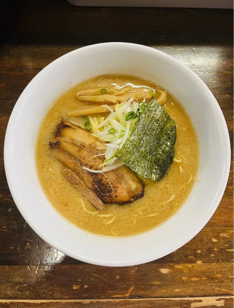 らーめんなぶら