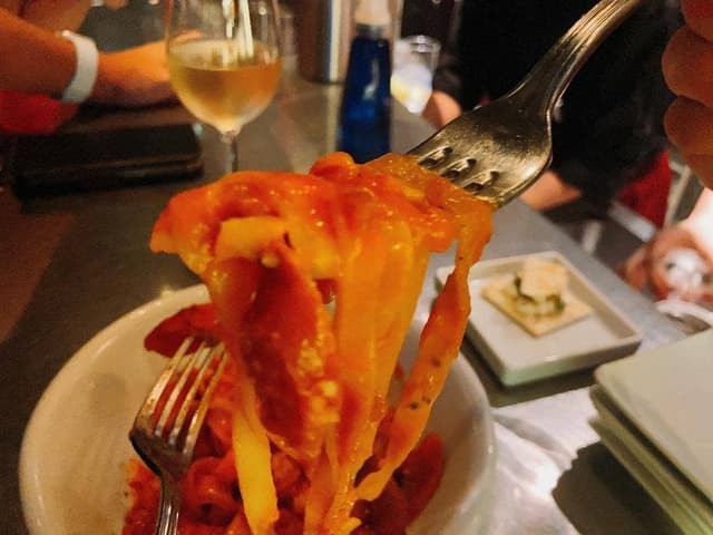 STANDING WINE BAR Q 恵比寿店 - サブ画像1