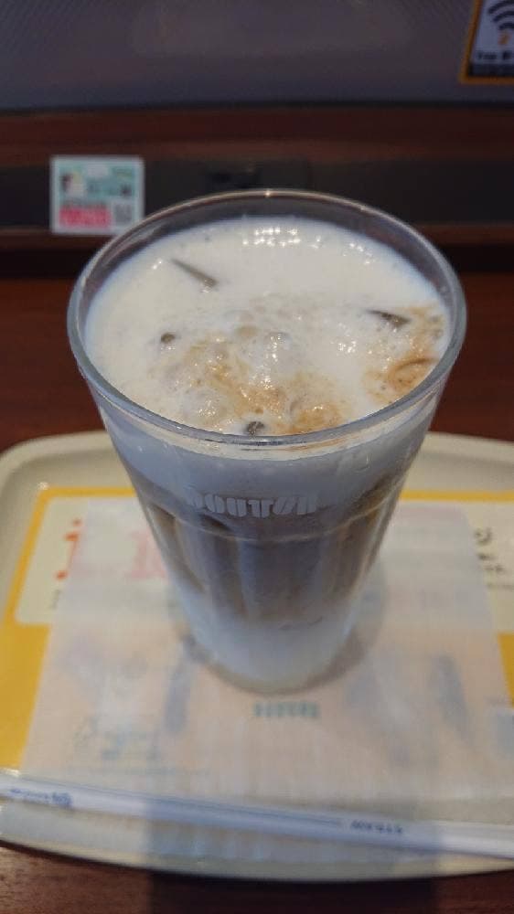 ドトールコーヒーショップ EneJet柳通り新津店 - サブ画像2