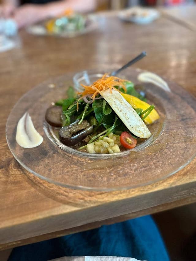 野菜レストランさいとう - サブ画像1