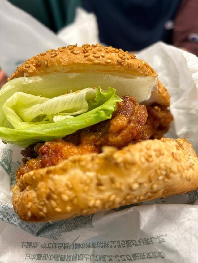 ラッキーピエロ ベイエリア本店 - サブ画像3