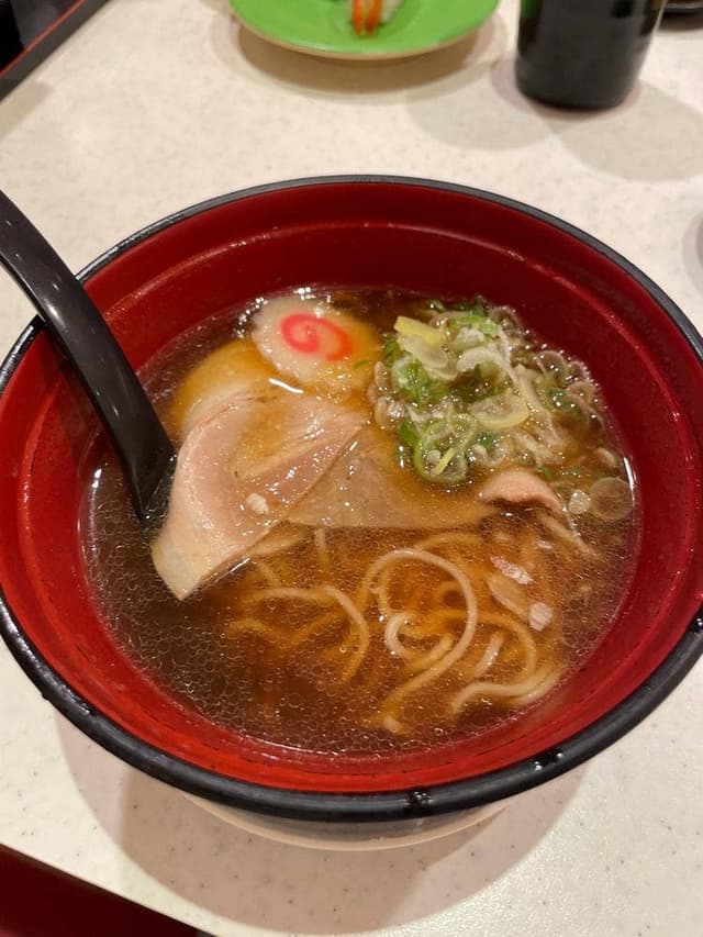 北陸富山回転寿司PREMIUM海王 ダイバーシティ東京プラザ店 - サブ画像1