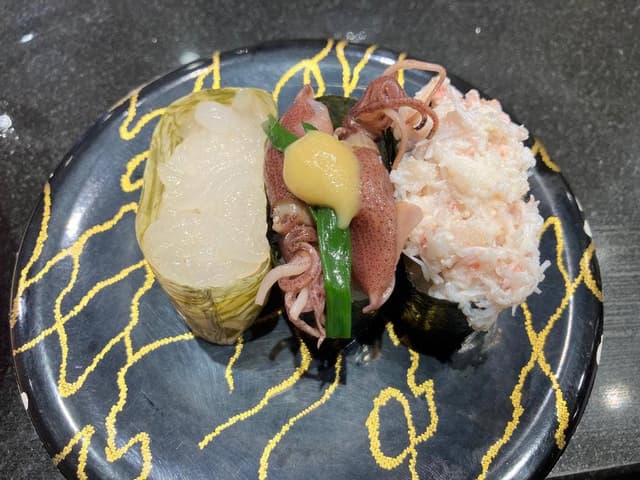 廻る富山湾 すし玉 富山駅店 - サブ画像3