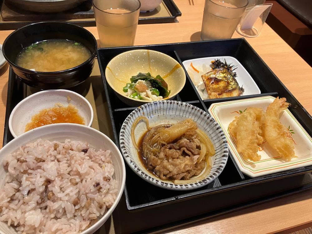 やよい軒 岐阜柳津店