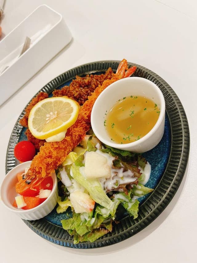 くらしき桃子 倉敷市民会館店 - サブ画像1