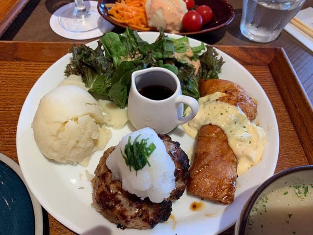 みのるダイニング 札幌ステラプレイス店 - サブ画像2