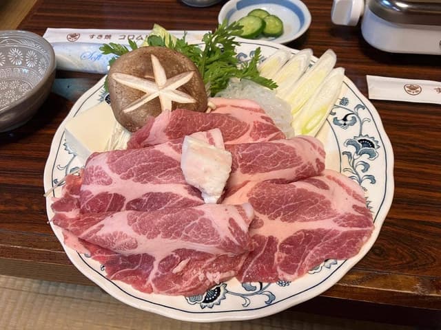 コロムビア - サブ画像3