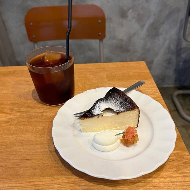 CAFE&BAKE ARCA - サブ画像3