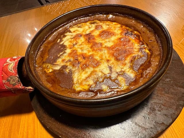 3丁目のカレー屋さん - サブ画像3