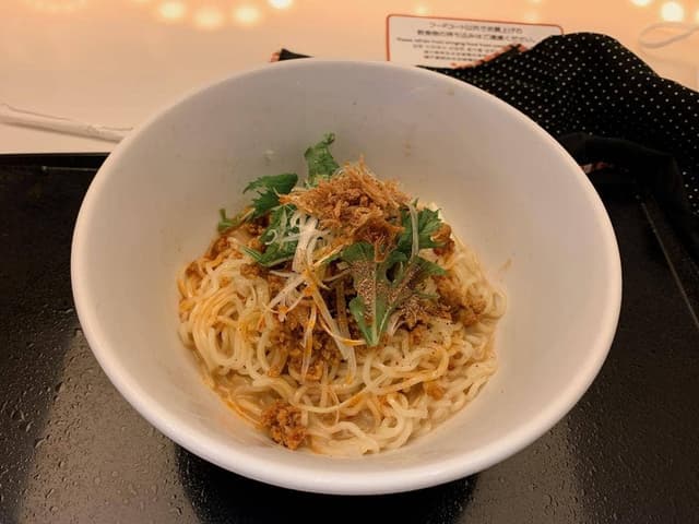 南国酒家 原宿麺飯房 東京ソラマチ店 - サブ画像1