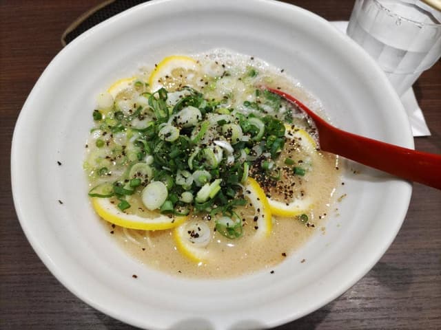 麺也オールウェイズ時津店 - サブ画像2