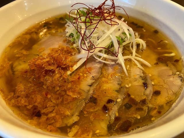 天雷軒 麹町店 - サブ画像3