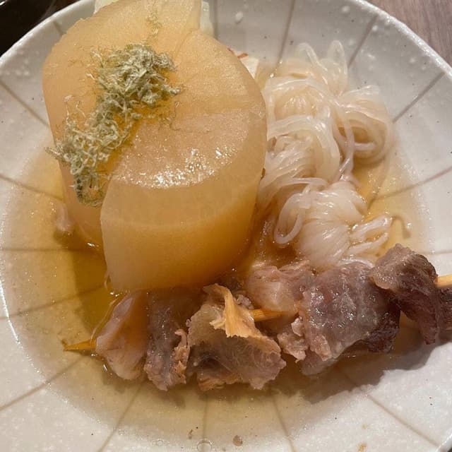おでん屋たけし 千葉駅東口店 - サブ画像2