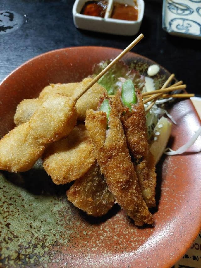 魚群 - サブ画像2